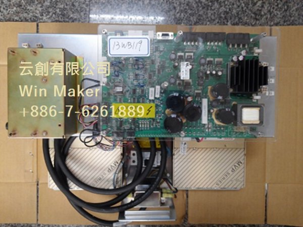 Power Supply-云創有限公司