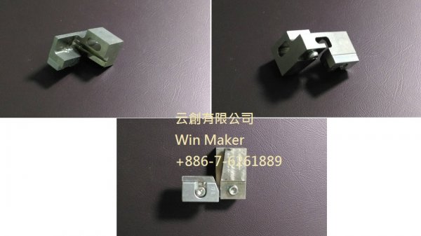 Output Stop-云創有限公司