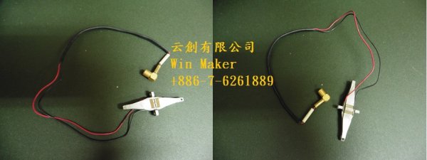 Transducer for iconn-云創有限公司