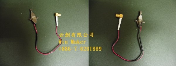 Transducer for plus-云創有限公司