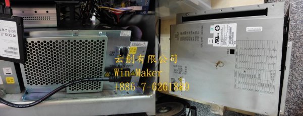 POWER SUPPLY FOR ICONN-云創有限公司