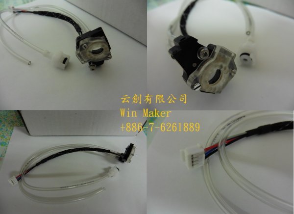 OBLIQUE ILLUMINATION ASSEMBLY 08888-0093-000-04-云創有限公司