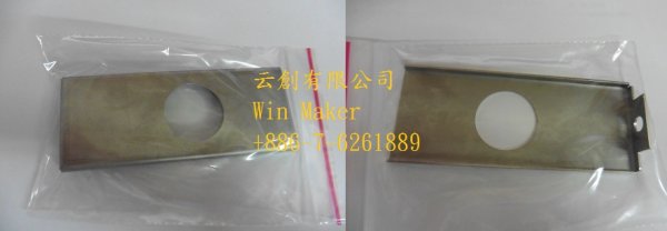 DFD6340 SHUTTER-云創有限公司