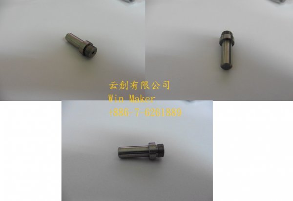 量表接桿-云創有限公司