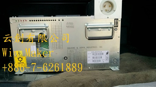 POWER SUPPLY FOR BASE-云創有限公司